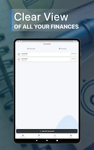 Cash Chronicle screenshot 7