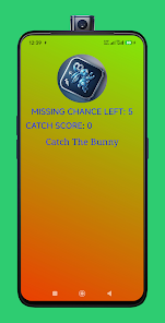 Bunnies screenshot 2