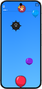 Balloon Pop Infinity screenshot 3