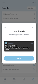 In The Loop screenshot 6