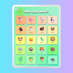 Toddler Playtime screenshot 11