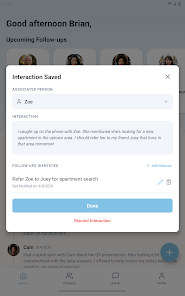 In The Loop screenshot 10