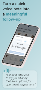 In The Loop screenshot 1