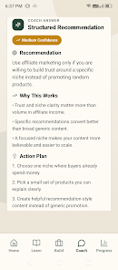 Passive Income Coach screenshot 8