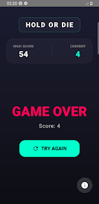 Ride or Die screenshot 1