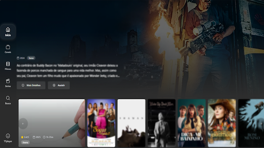 TT Player screenshot 3