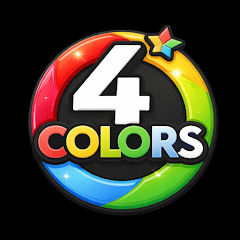 4Colors Fun: Multiplayer Cards APK