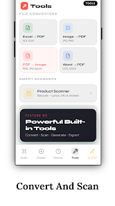 Qlens - Advance Utility Tool screenshot 6