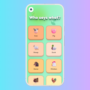 Toddler Playtime screenshot 3