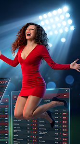 Casino Plus screenshot 4