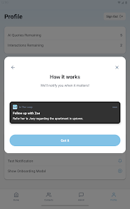 In The Loop screenshot 11