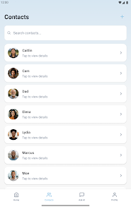 In The Loop screenshot 14