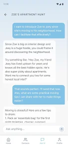 In The Loop screenshot 7