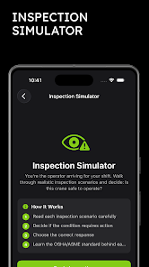 Crane Exam Prep NCCCO 2026 screenshot 6