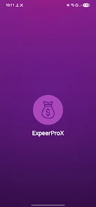 ExpeerProX screenshot 1