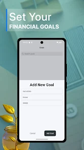 Cash Chronicle screenshot 1