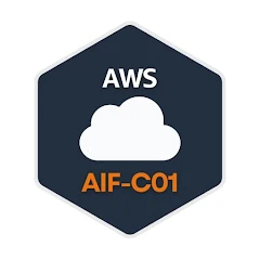 AWS AIF-C01 Dojo Exam APK