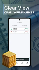 Cash Chronicle screenshot 3