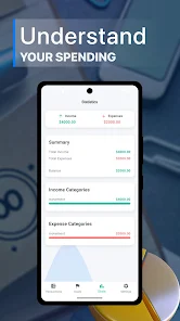 Cash Chronicle screenshot 4