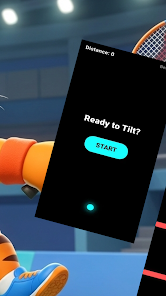 GlintSway screenshot 3