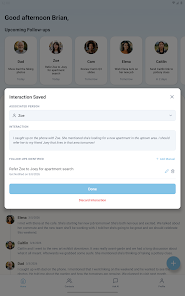 In The Loop screenshot 16