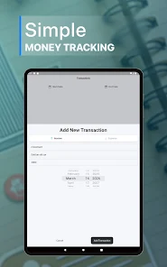 Cash Chronicle screenshot 6