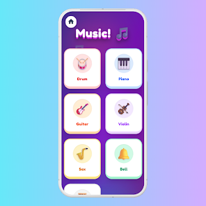 Toddler Playtime screenshot 7