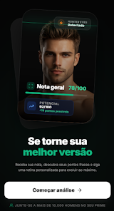 ManPrime screenshot 1