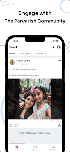 Nibha Sinha screenshot 2