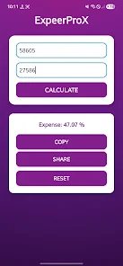 ExpeerProX screenshot 3