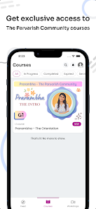 Nibha Sinha screenshot 3