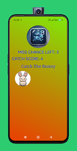 Bunnies screenshot 5
