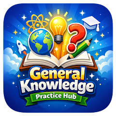 General Knowledge Practice Hub APK
