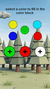 Bright Tone Land screenshot 1