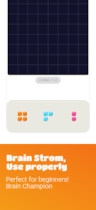 Block Blaster - Brick Puzzle screenshot 5