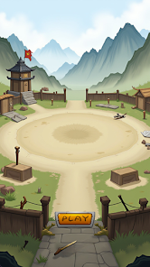 Sao Lei screenshot 1