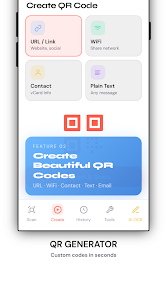Qlens - Advance Utility Tool screenshot 4