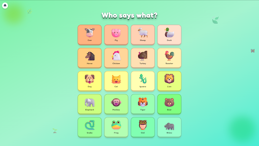 Toddler Playtime screenshot 19