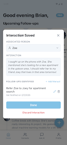 In The Loop screenshot 5