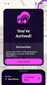 Brum SoundTracks screenshot 5