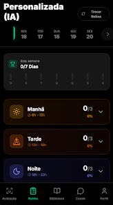 ManPrime screenshot 5