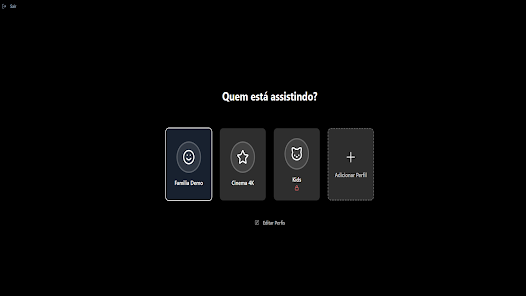 TT Player screenshot 2