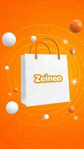 ZEINEO screenshot 2