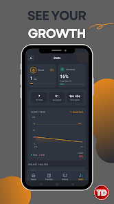 AWS AIF-C01 Dojo Exam screenshot 6