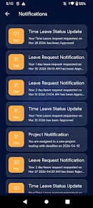 Easy Site Coders DigitalHR screenshot 8