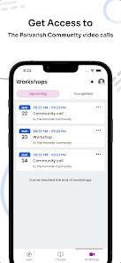 Nibha Sinha screenshot 4