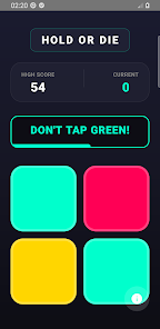 Ride or Die screenshot 2