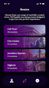 Brum SoundTracks screenshot 7