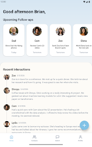 In The Loop screenshot 9