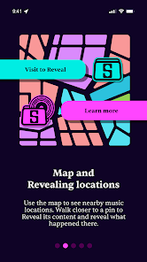 Brum SoundTracks screenshot 1